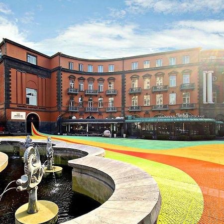 Armenak Apartments N20 Erywań Zewnętrze zdjęcie