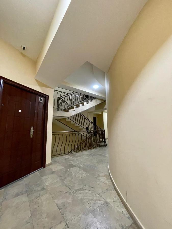 Armenak Apartments N20 Erywań Zewnętrze zdjęcie
