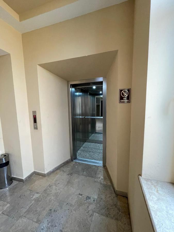 Armenak Apartments N20 Erywań Zewnętrze zdjęcie