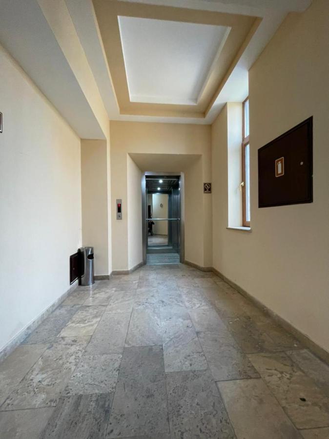 Armenak Apartments N20 Erywań Zewnętrze zdjęcie