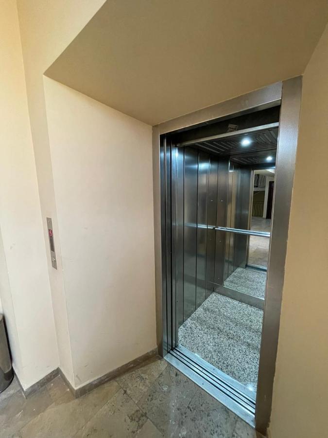 Armenak Apartments N20 Erywań Zewnętrze zdjęcie