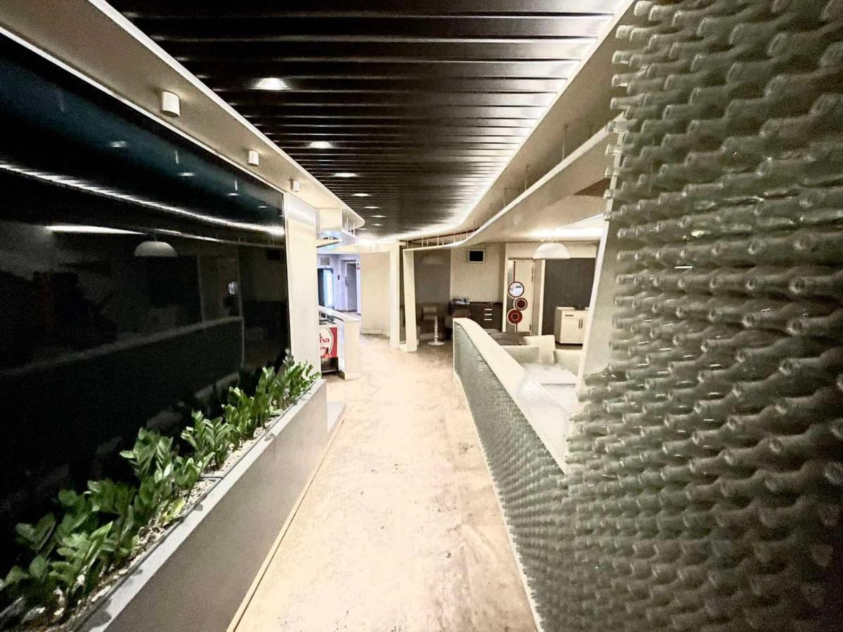 Armenak Apartments N20 Erywań Zewnętrze zdjęcie