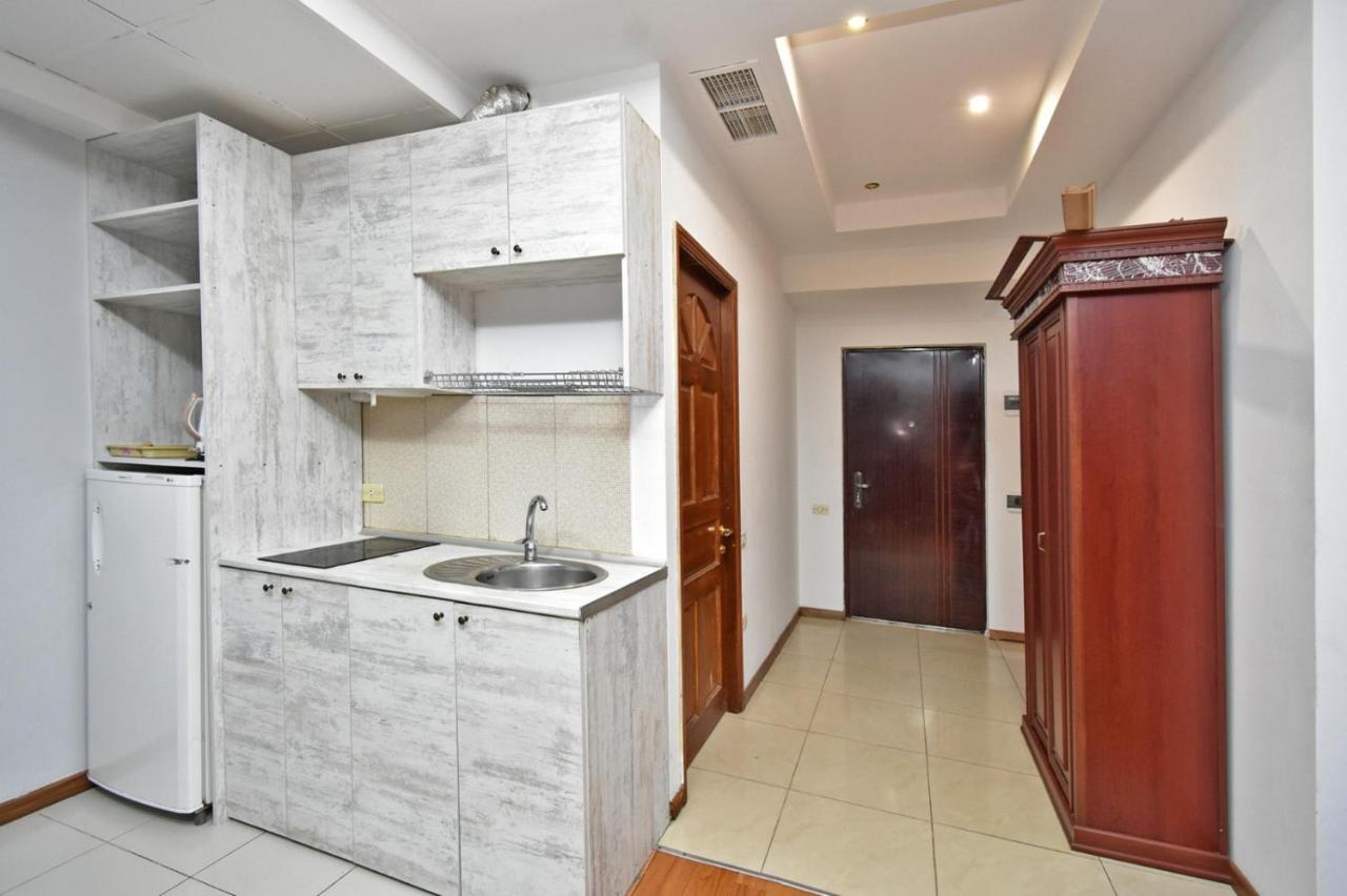 Armenak Apartments N20 Erywań Zewnętrze zdjęcie