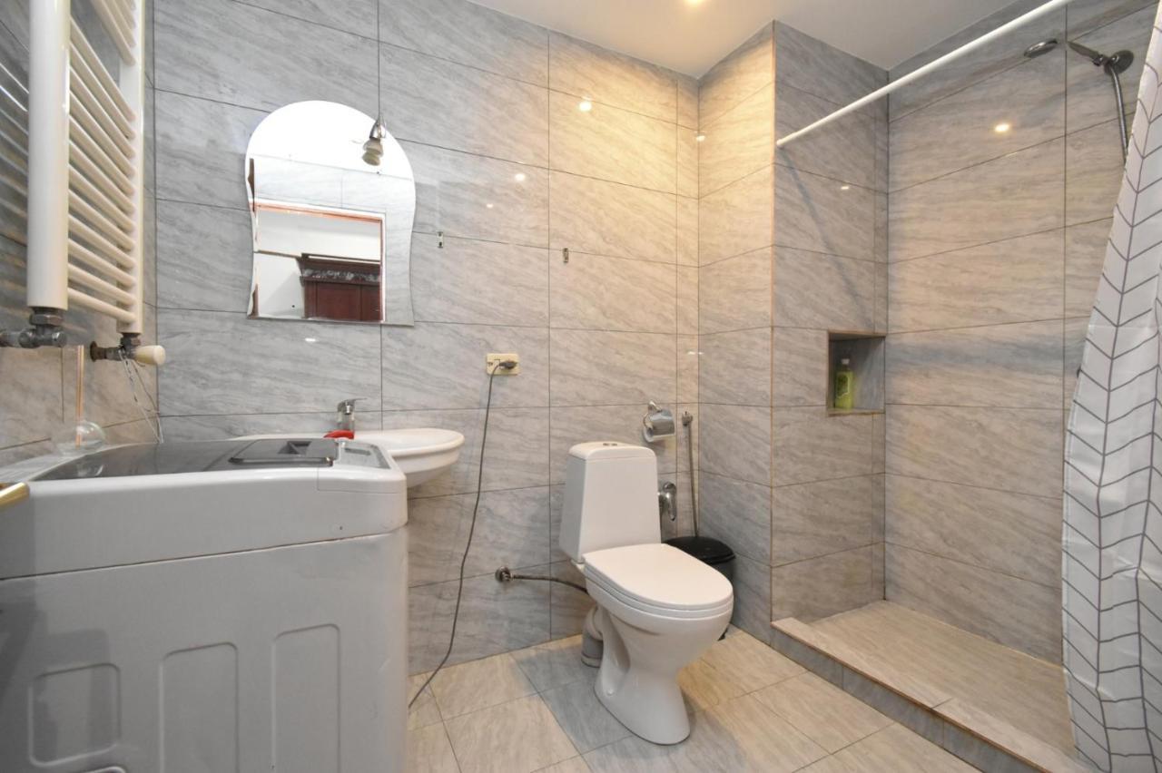 Armenak Apartments N20 Erywań Zewnętrze zdjęcie