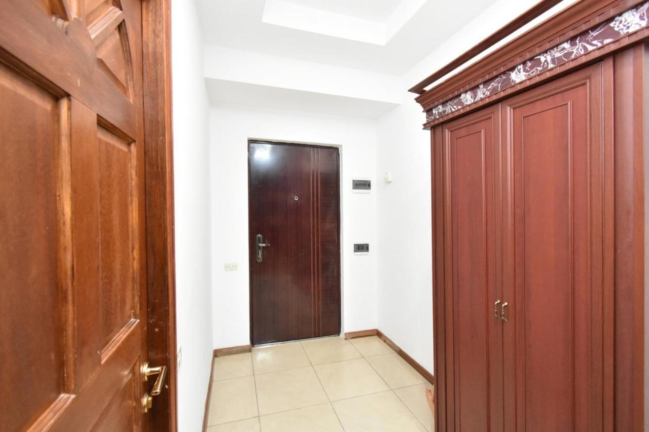 Armenak Apartments N20 Erywań Zewnętrze zdjęcie