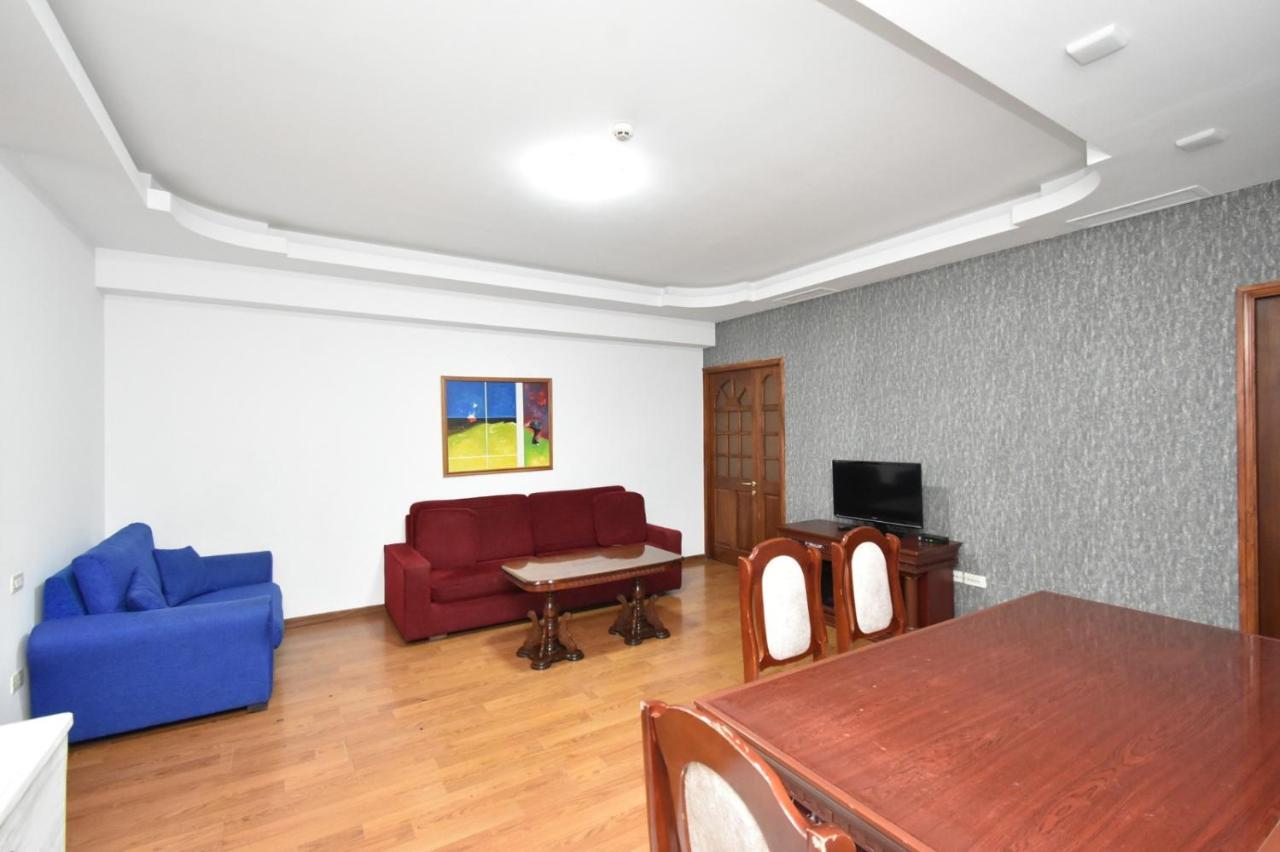 Armenak Apartments N20 Erywań Zewnętrze zdjęcie