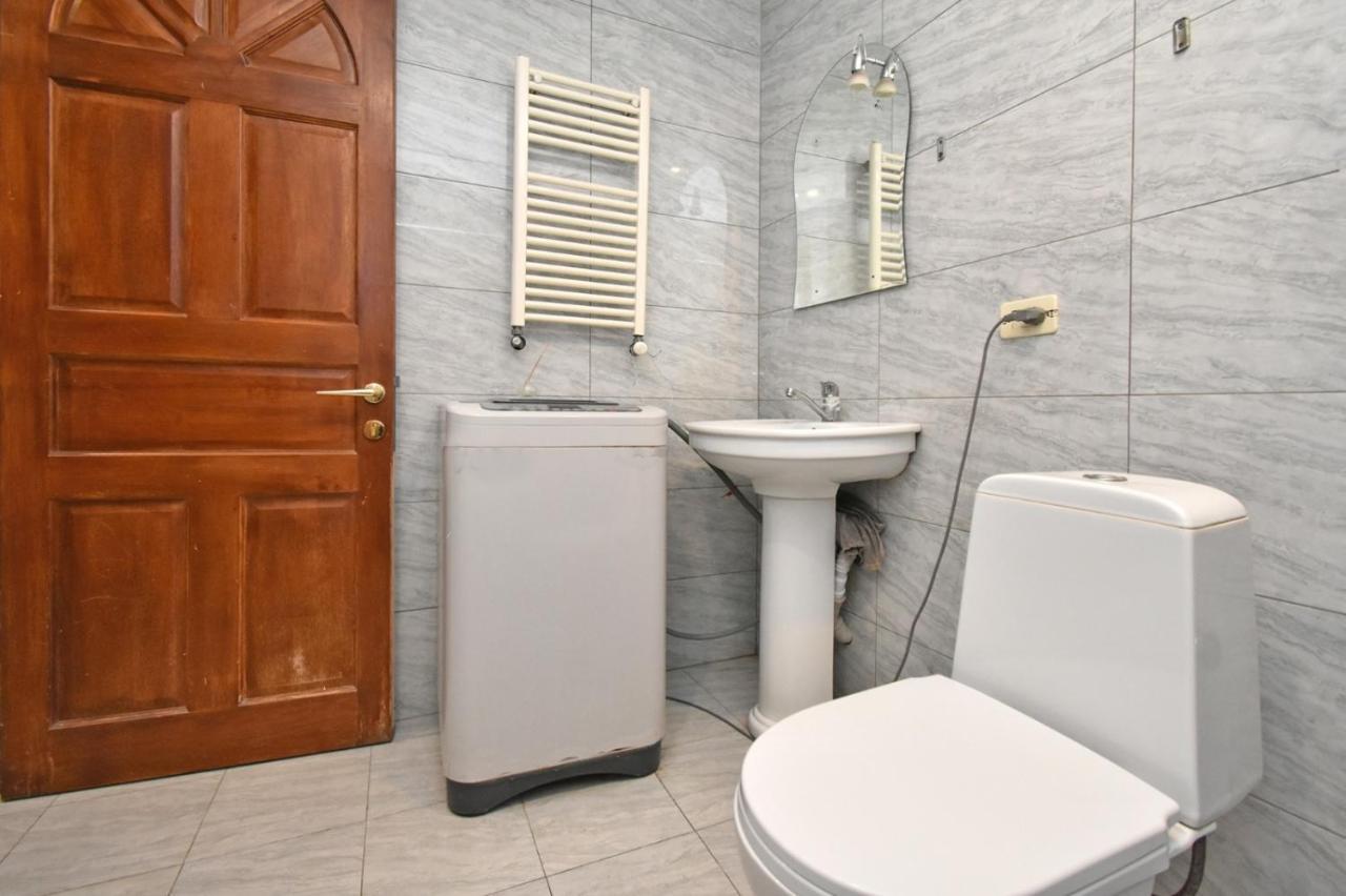 Armenak Apartments N20 Erywań Zewnętrze zdjęcie