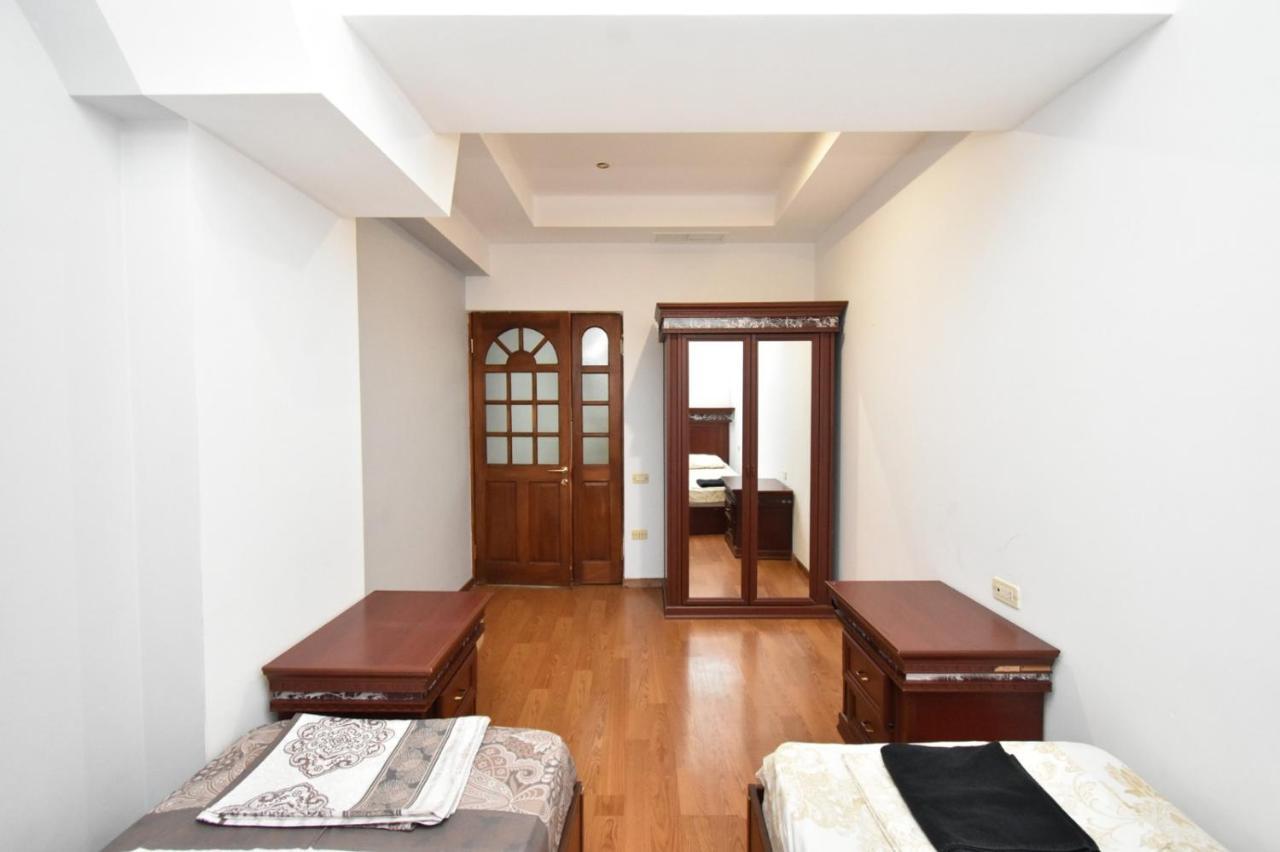 Armenak Apartments N20 Erywań Zewnętrze zdjęcie