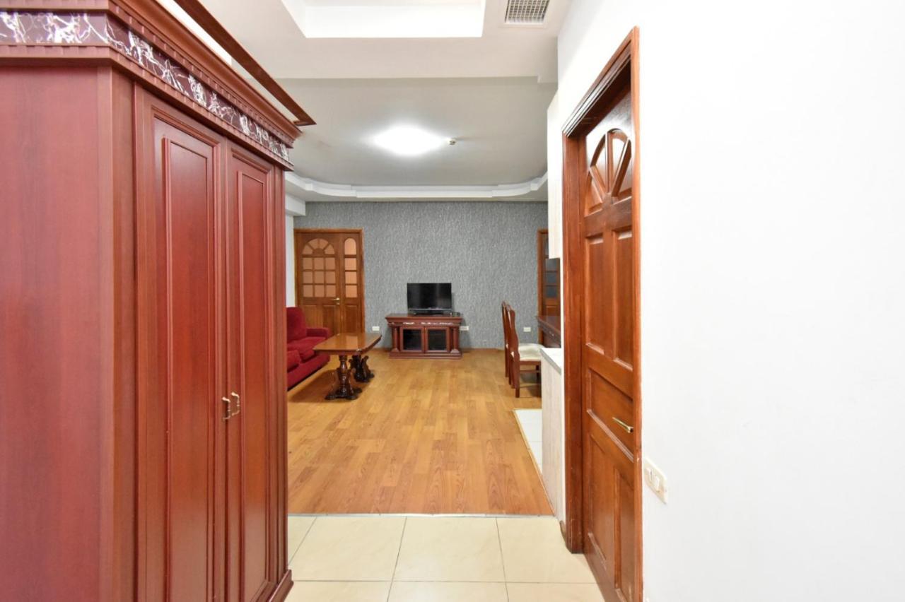 Armenak Apartments N20 Erywań Zewnętrze zdjęcie
