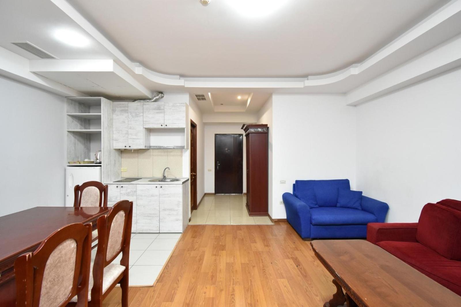 Armenak Apartments N20 Erywań Zewnętrze zdjęcie