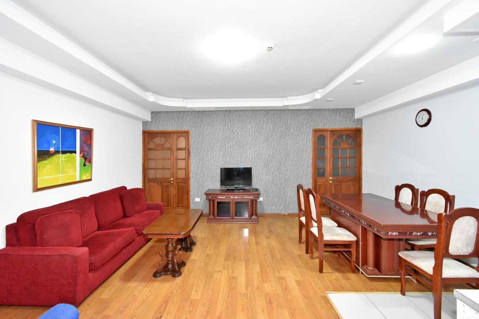 Armenak Apartments N20 Erywań Zewnętrze zdjęcie